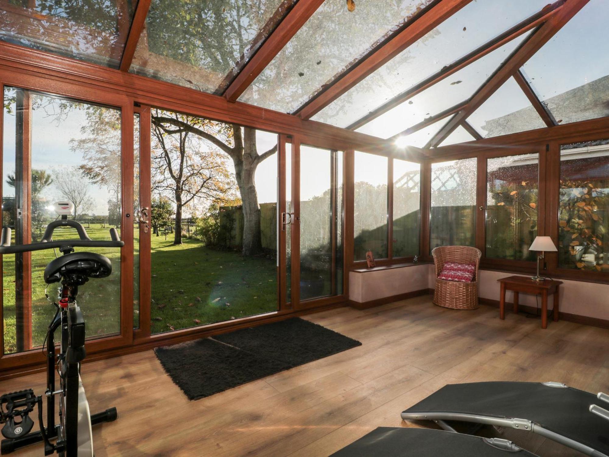 Morgan House Villa Bridgwater Exterior photo